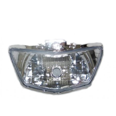 BLOCO OTICO BIZ125 ...10