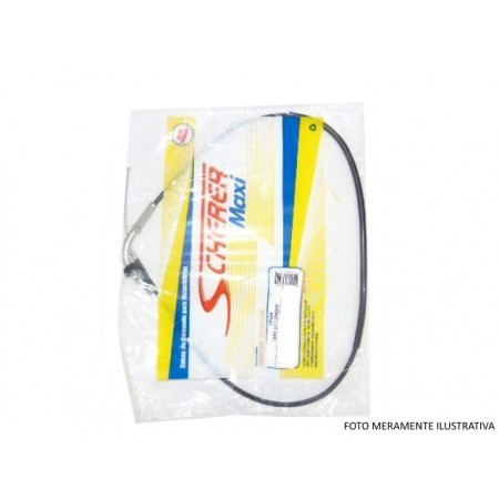 CABO ACELERADOR YBR125 ...02 370 [SORETO]