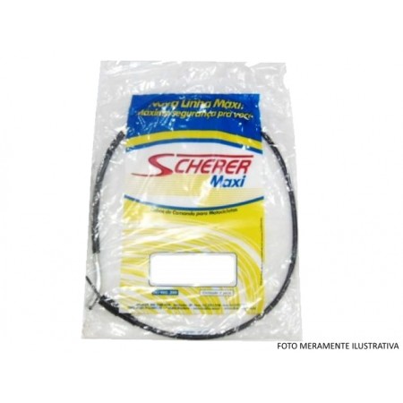 CABO ACELERADOR B CB300 S/ABS 332 [SORETO]