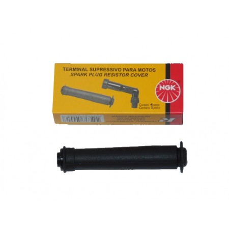 CACHIMBO VELA CBX/XR250 SD05FMGC [NGK]