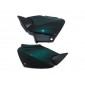 TAMPA LATERAL TITAN125 04 VERDE