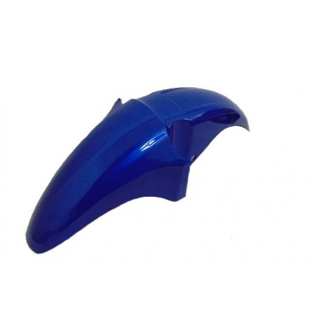 PARALAMA DIANTEIRO TITAN150 04 AZUL 302701