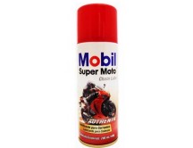 OLEO CORRENTE CHAIN LUBE AUTHENTIC [MOBIL]