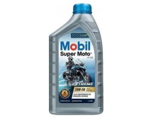 OLEO 4T SUPER MOTO 15W-50 MX [MOBIL]