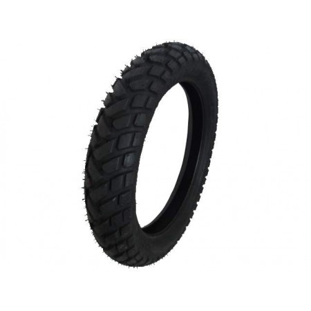 PNEU TRASEIRO 120/80-18 ENDURO3 [METZELER]