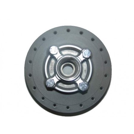CUBO RODA TRASEIRO FAN125 09... 339 [FABRECK/IMP]