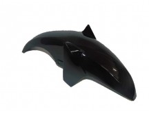PARALAMA DIANTEIRO YBR125FACTOR 09/12 PRETO 303901