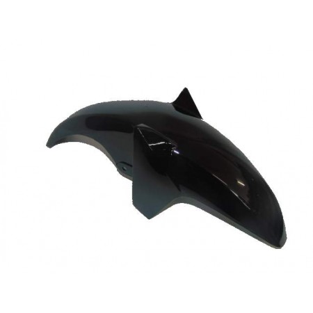 PARALAMA DIANTEIRO YBR125FACTOR 09/12 PRETO 303901